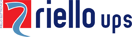 riello brand logo