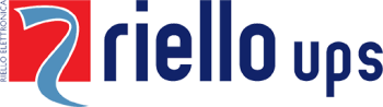 riello brand logo